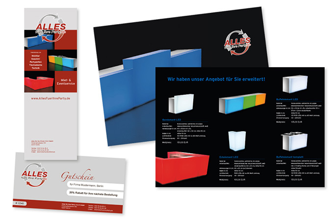 Referenzfoto ein & alles