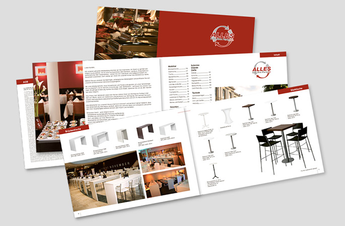 Referenzfoto ein & alles