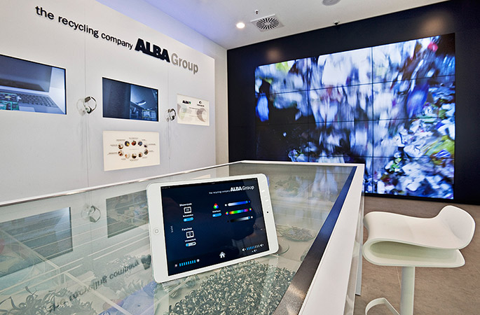 Referenzfoto ein & alles