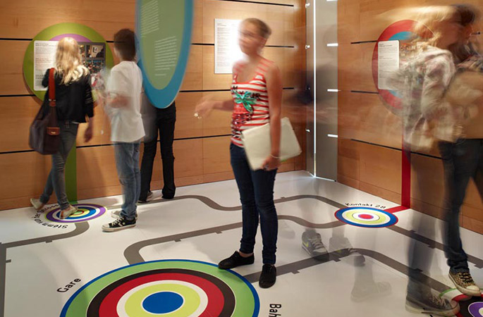 Referenzfoto ein & alles